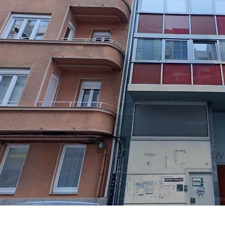 Penthouse With Terrace And Views Near Oza'S Beach Διαμέρισμα A Coruña Εξωτερικό φωτογραφία