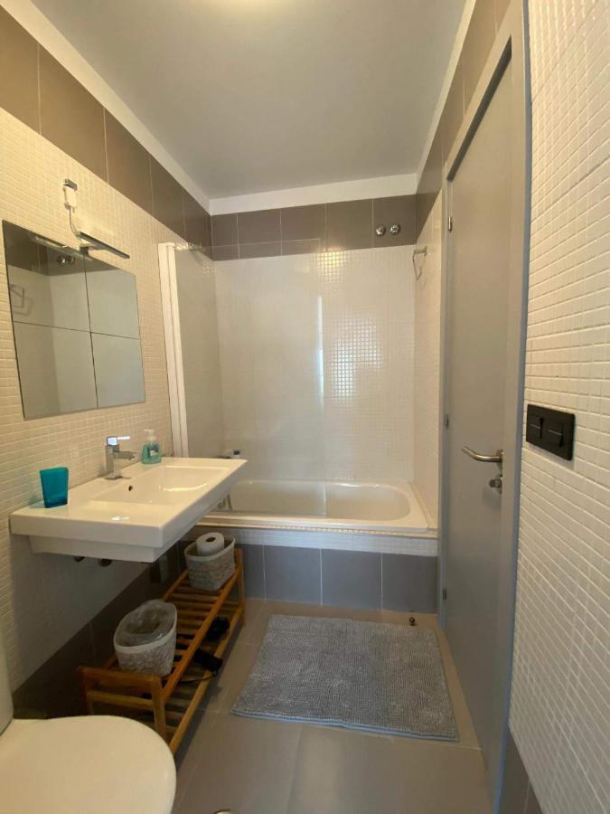 Penthouse With Terrace And Views Near Oza'S Beach Διαμέρισμα A Coruña Εξωτερικό φωτογραφία