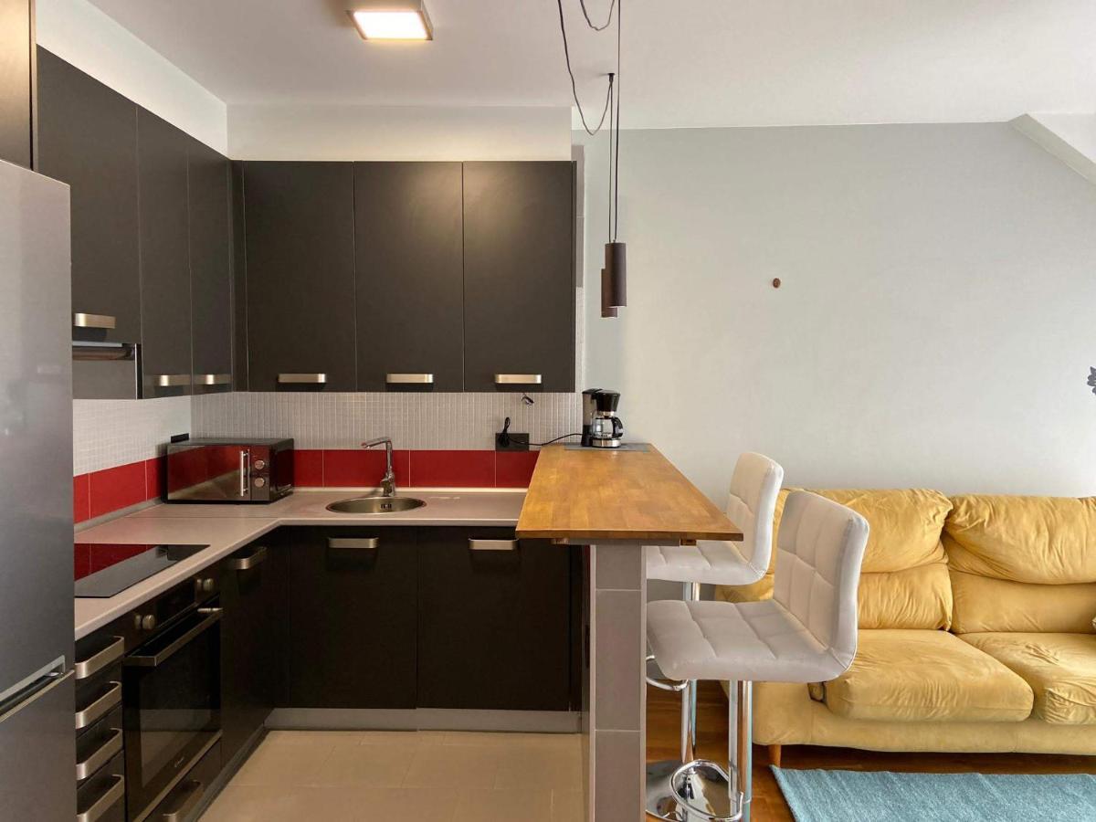 Penthouse With Terrace And Views Near Oza'S Beach Διαμέρισμα A Coruña Εξωτερικό φωτογραφία